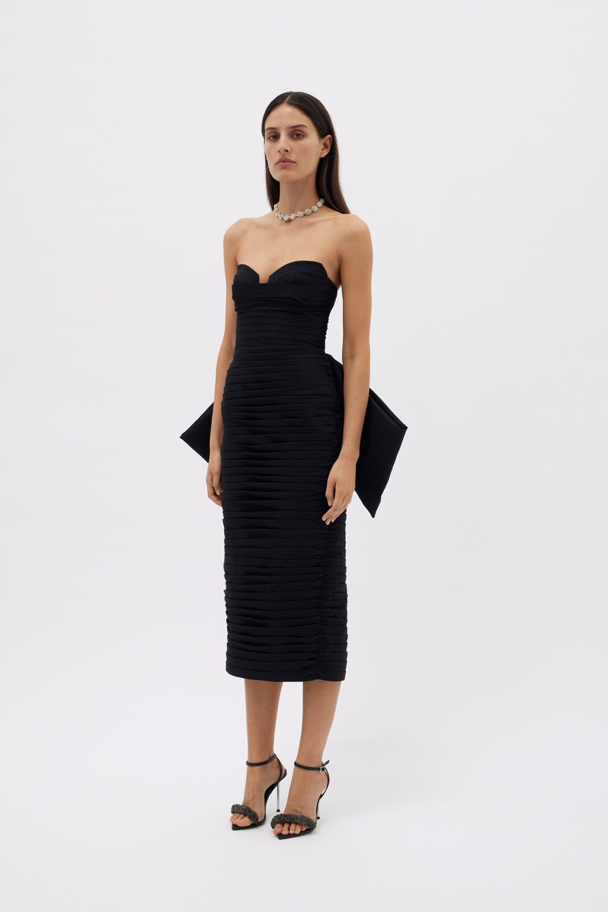 MARJI DRESS - 2