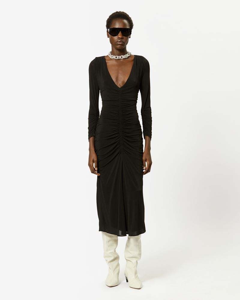LALY DRESS - 2