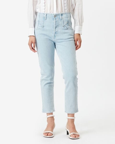 NILIANE JEANS - 4
