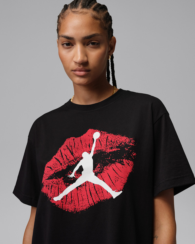 Jordan Women's T-Shirt 3