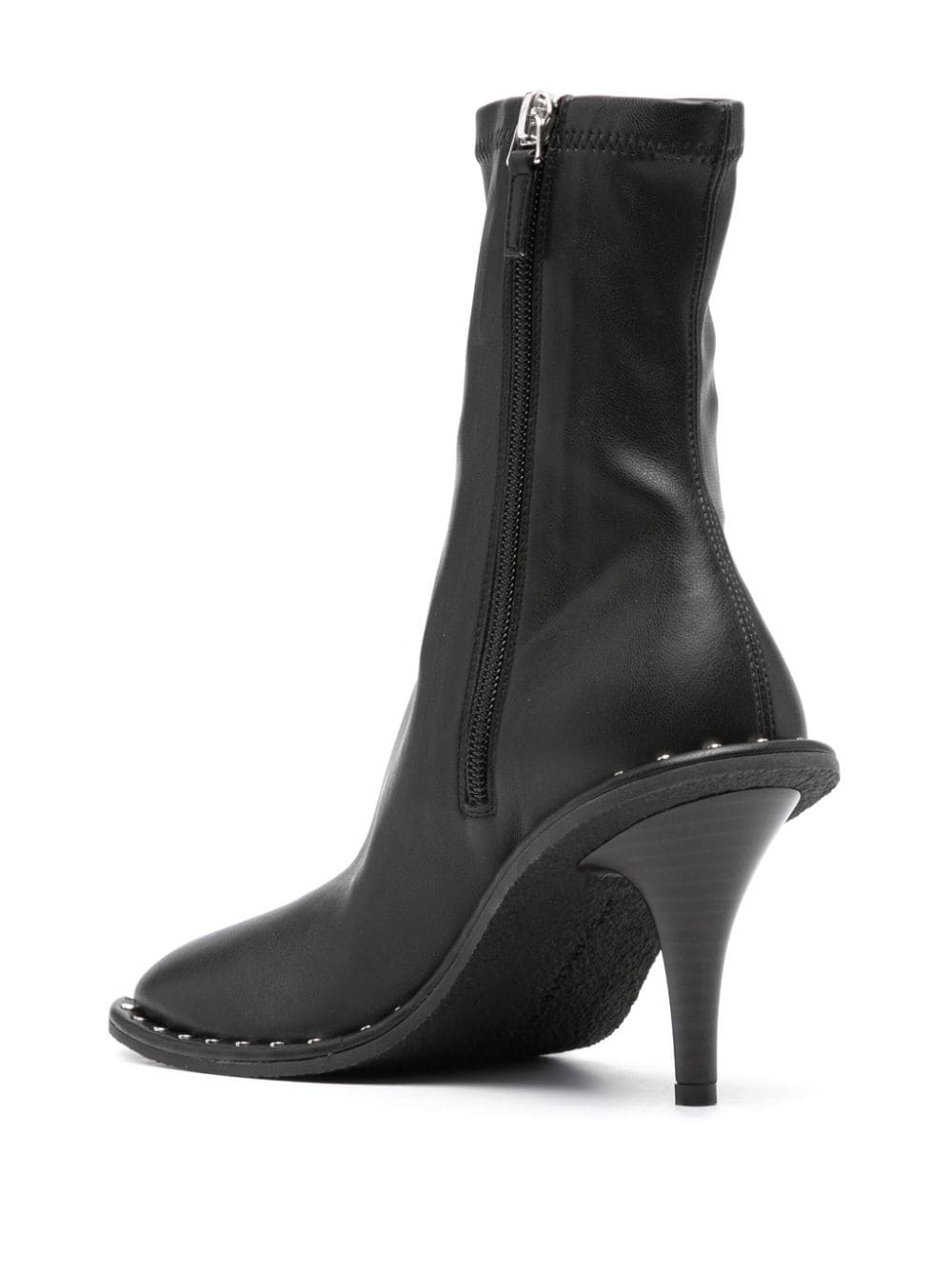 Syder 100mm ankle boots - 3