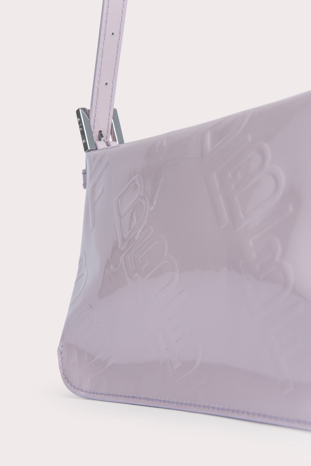 Dulce Dawn Embossed Patent Leather - 8