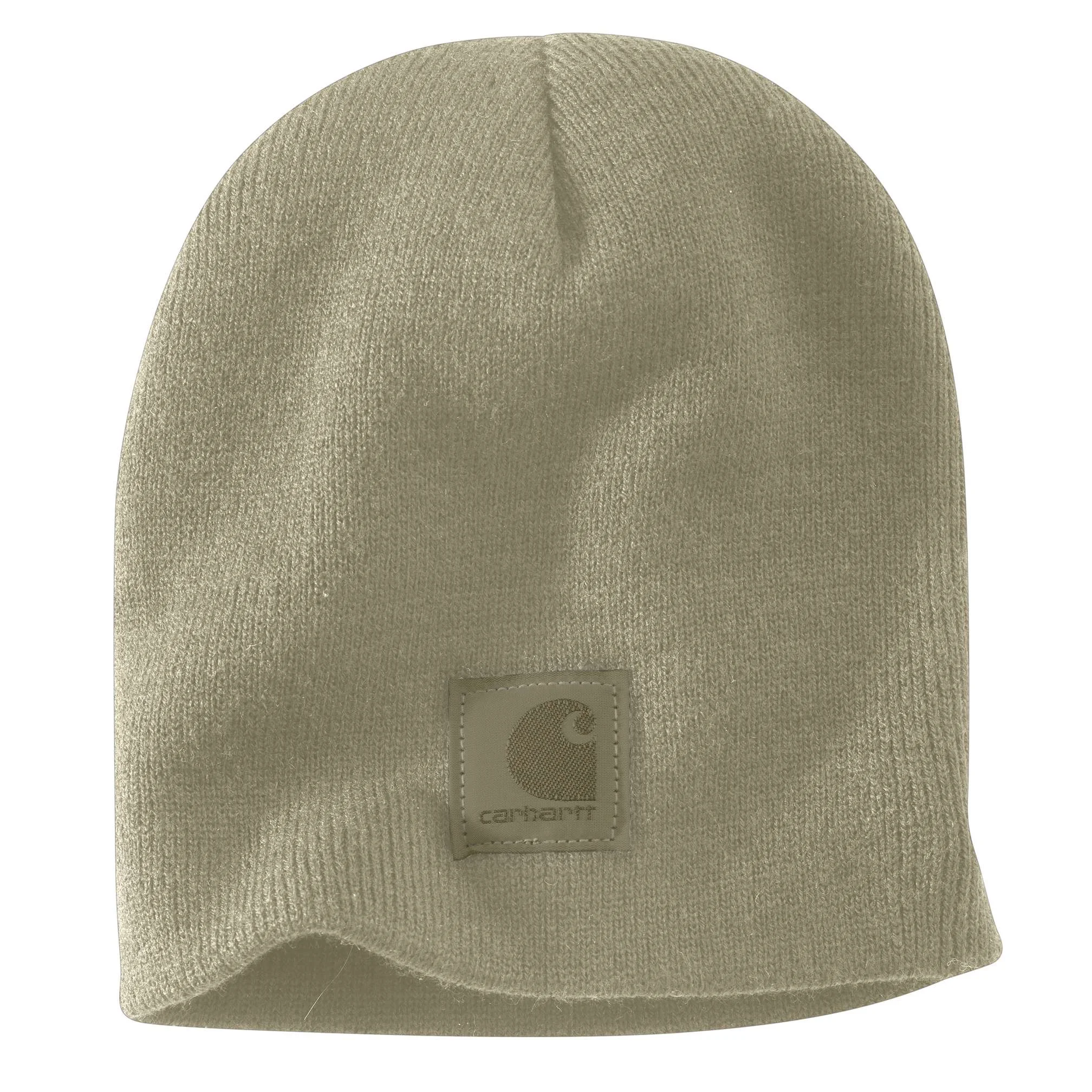 Knit Beanie - 1