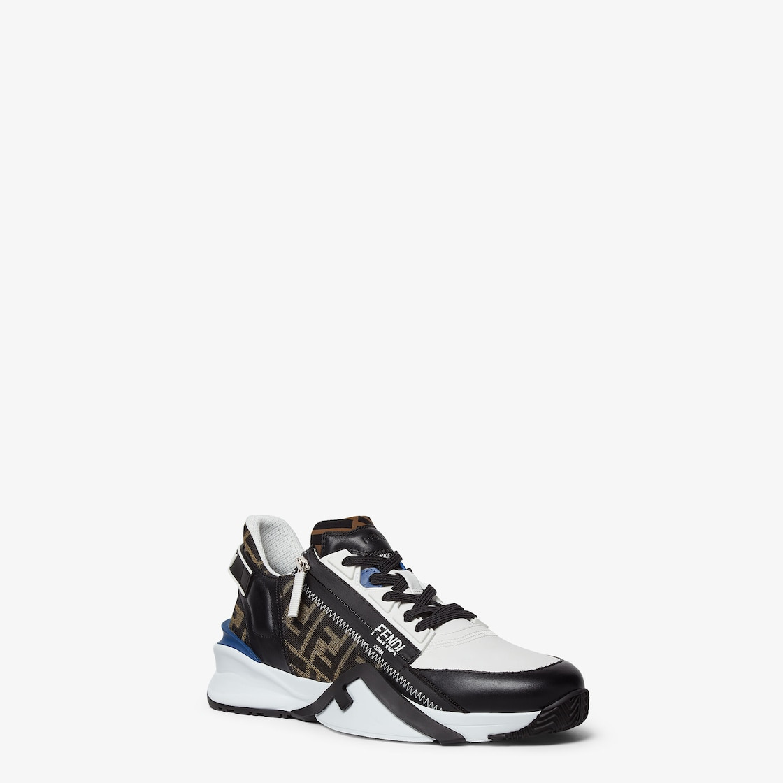 Fendi Flow Sneakers - 2