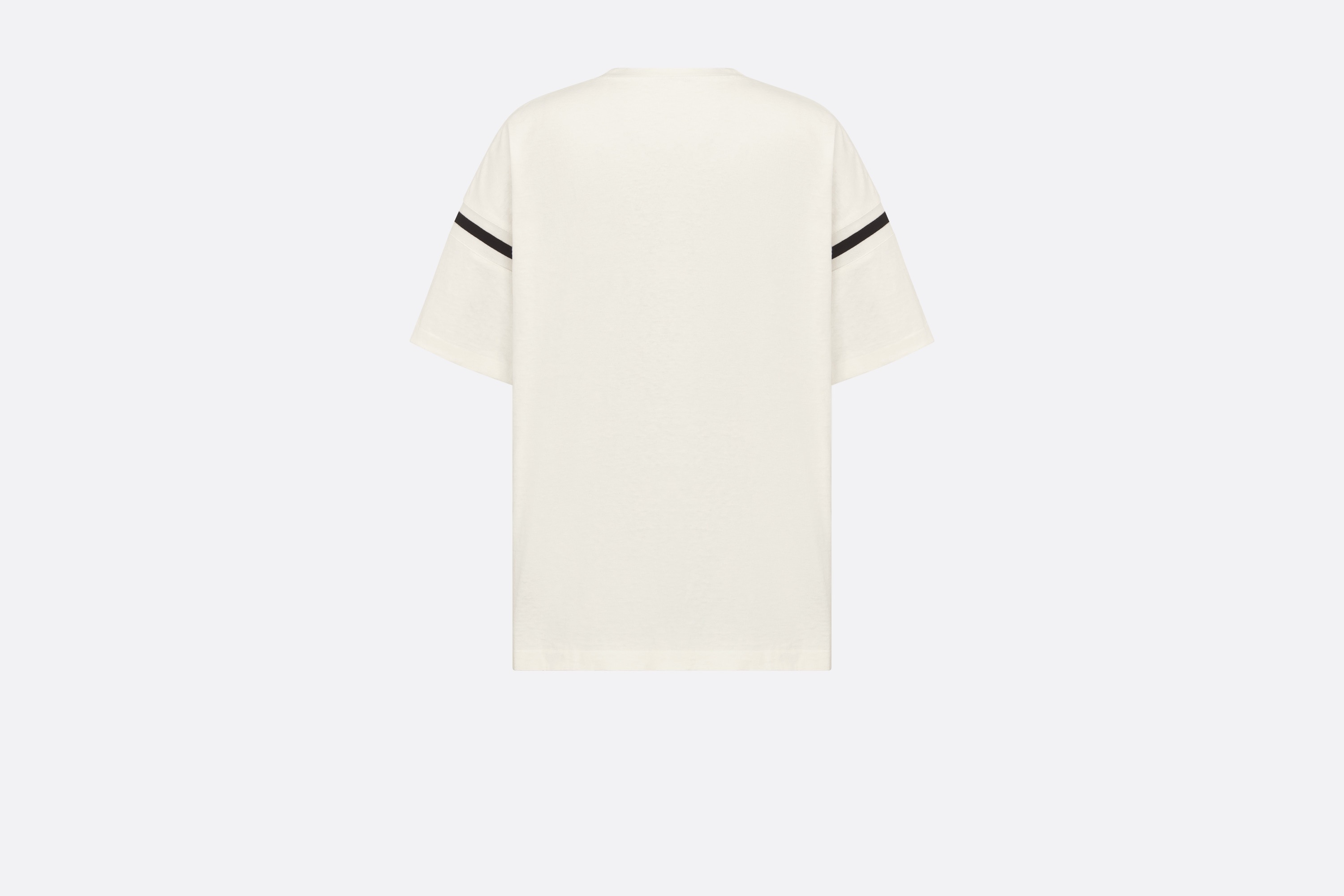 Oversized T-Shirt - 6