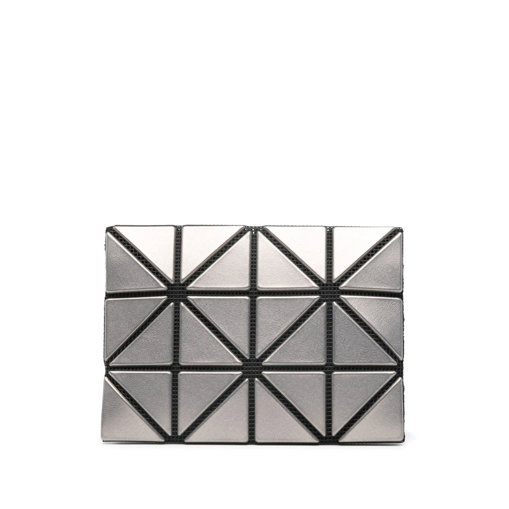 Bao Bao Issey Miyake Silver Wallets & Purses Women - 2