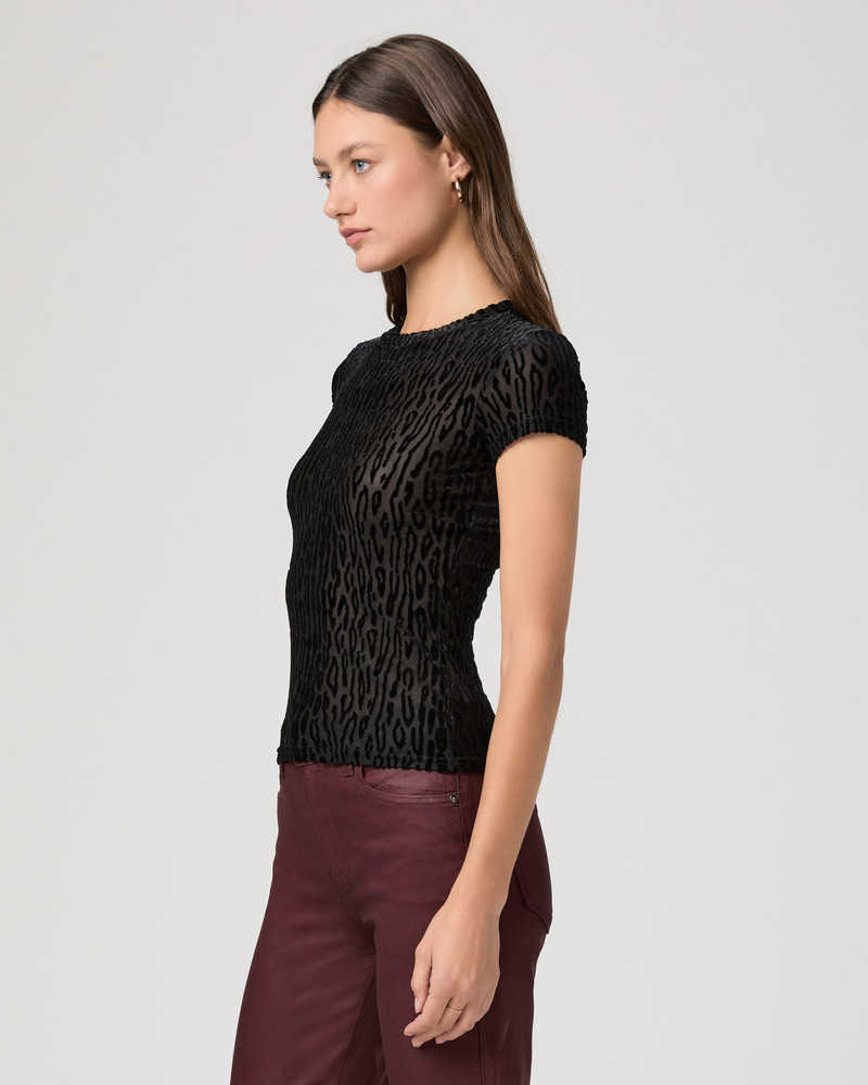 Eisa Tee 3