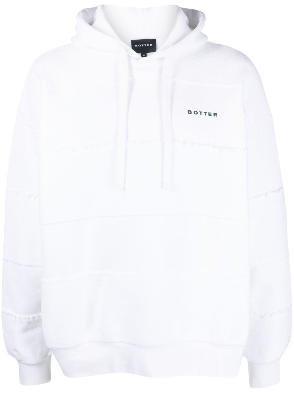Botter Sweater White - 1