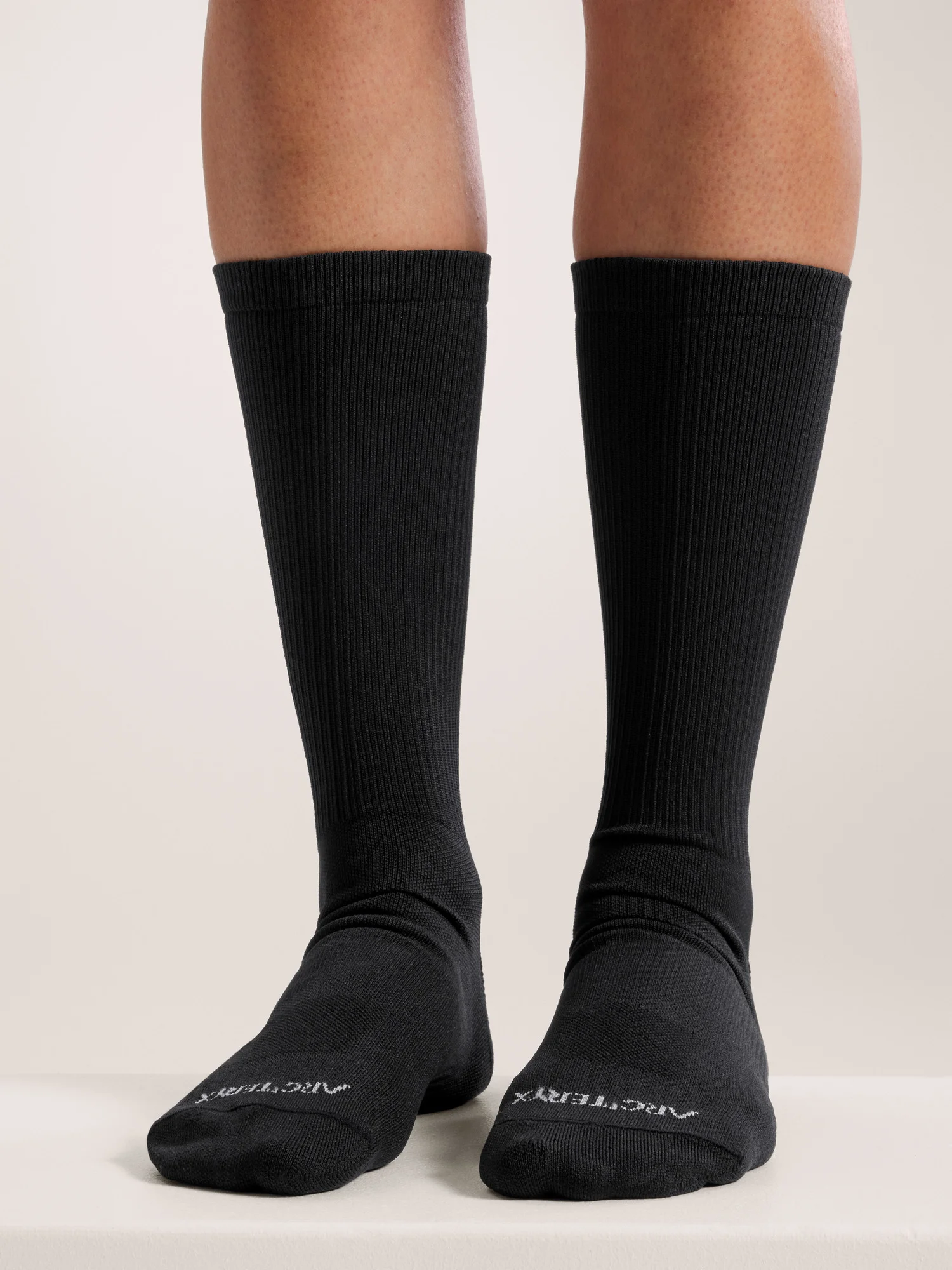 Synthetic Ultralightweight Mid Sock - 1