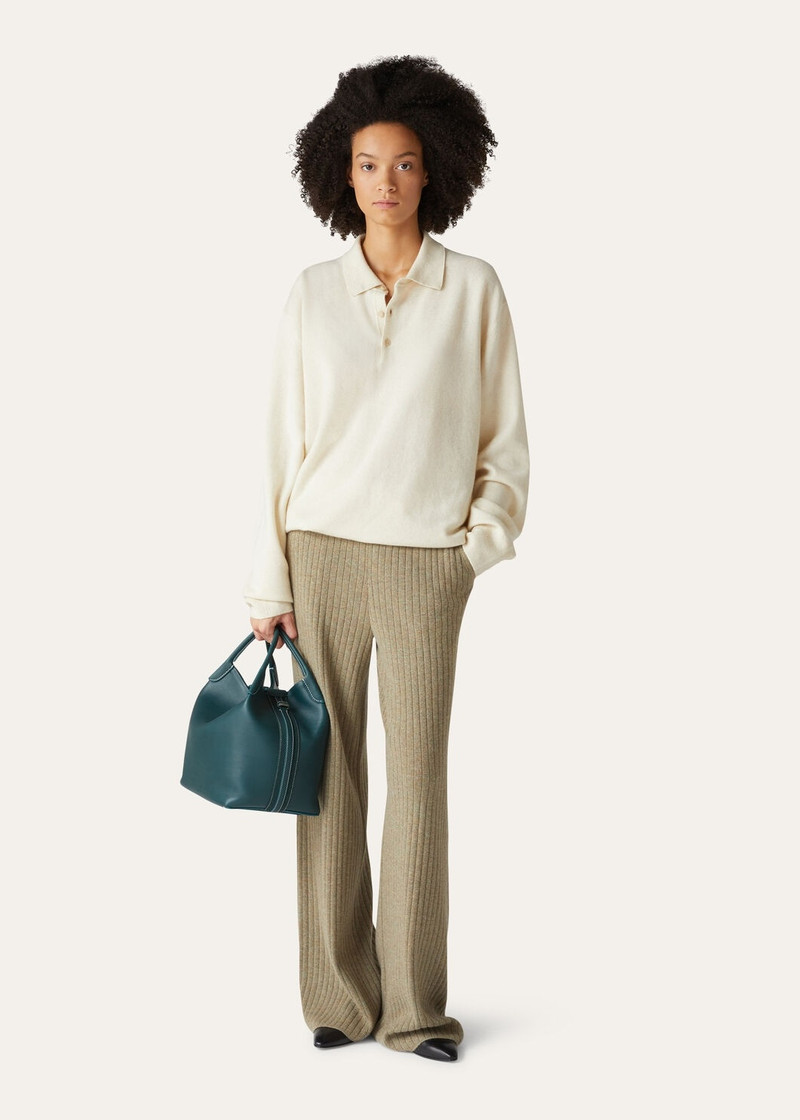 Loro Piana Loro Polo Shirt outlook