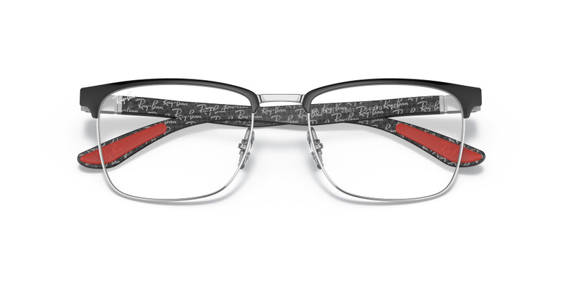 Ray-Ban RB8421 OPTICS outlook