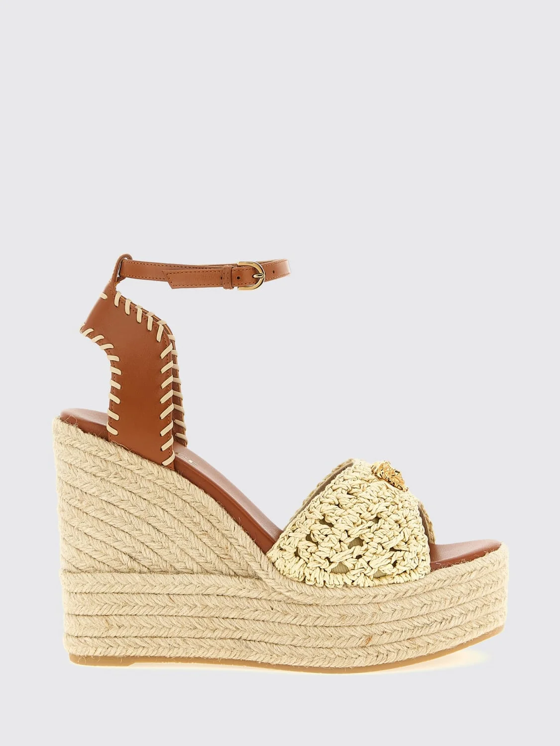 Shoes woman Versace - 1