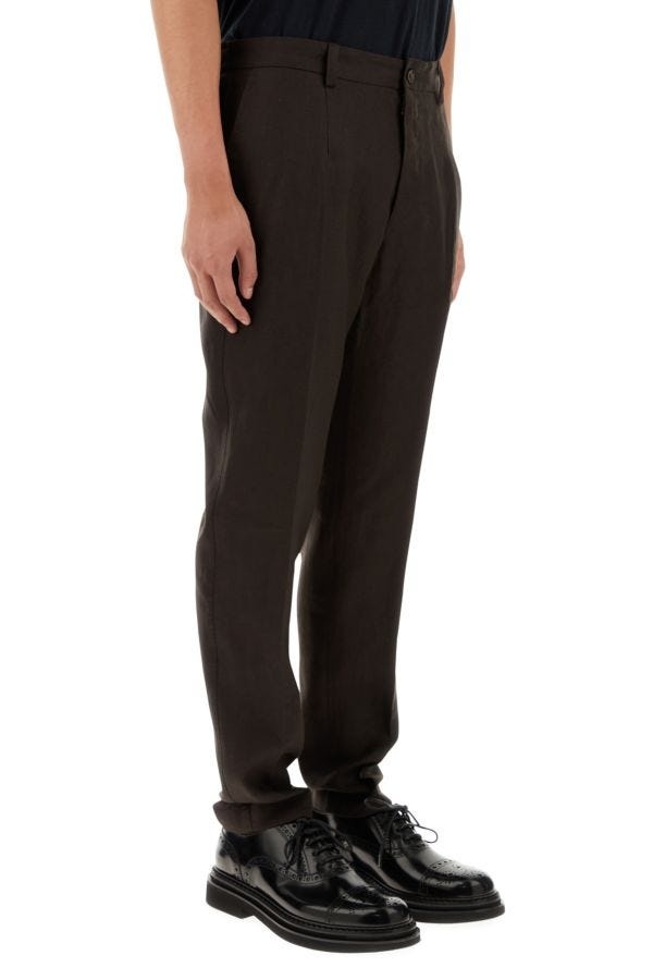 DOLCE & GABBANA MAN Pantalone - 3