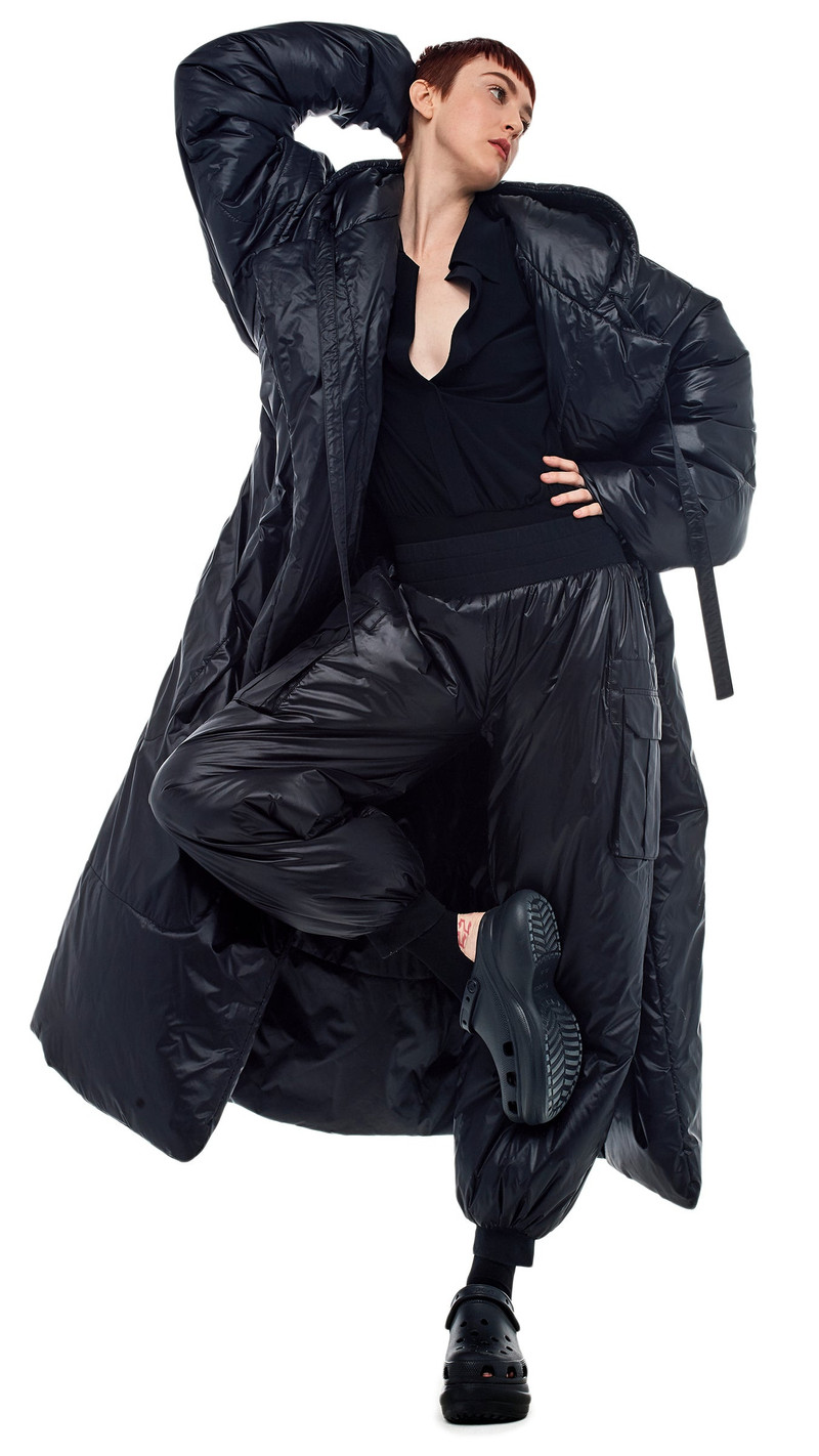 HOODED OS BF SLEEPING BAG 4
