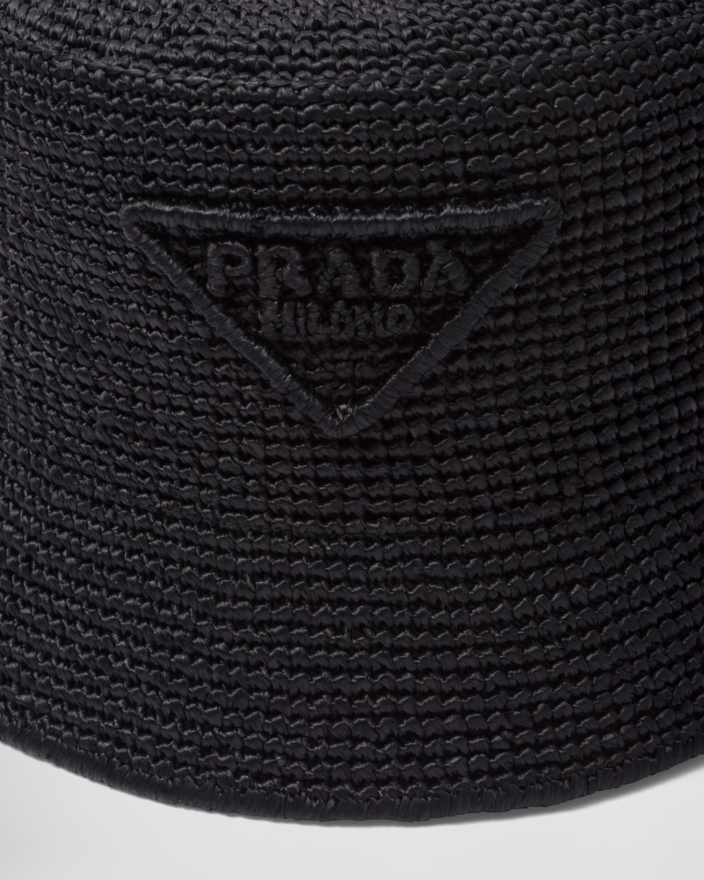 Crochet bucket hat - 4