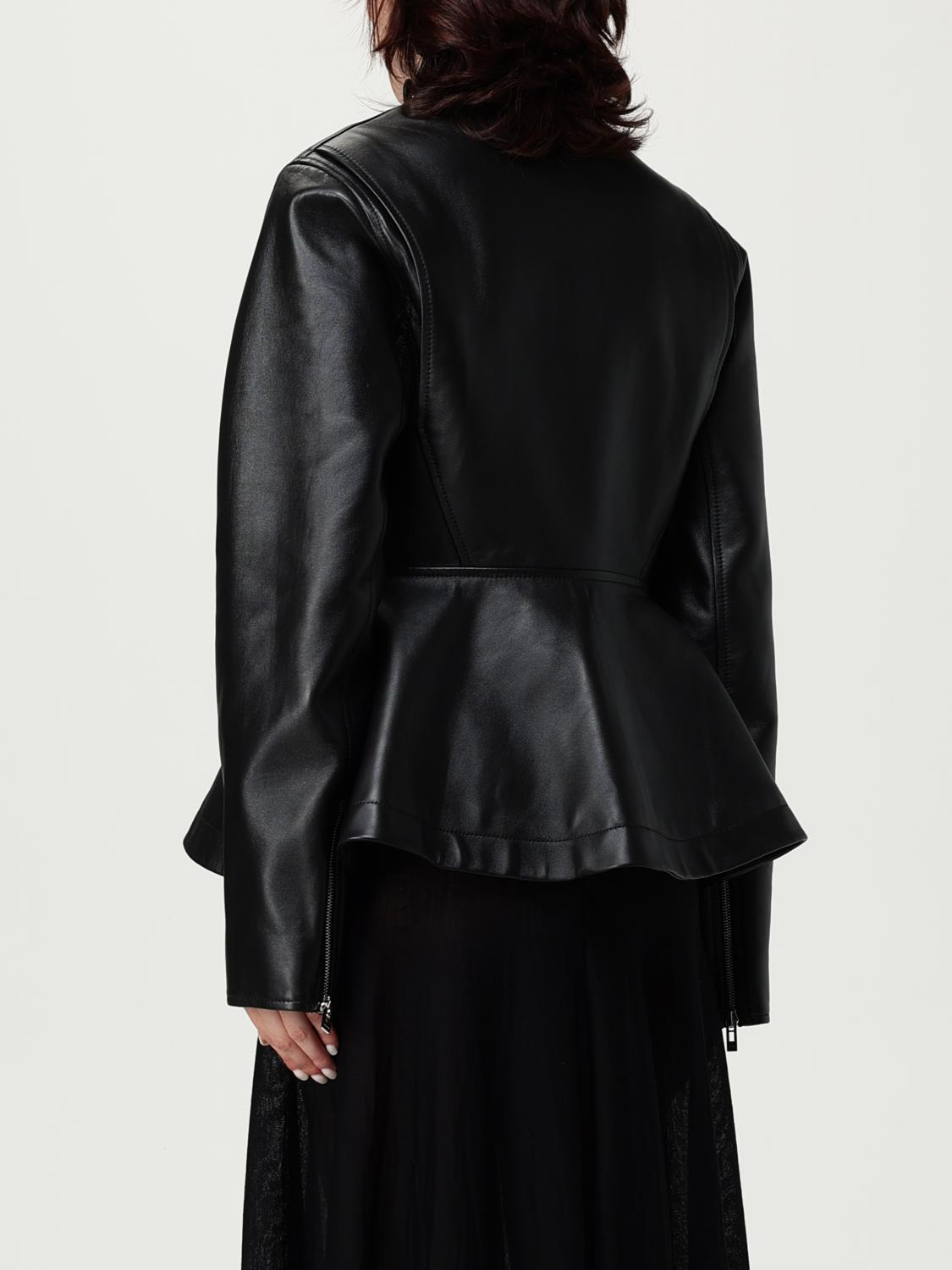 Jacket woman AlaÏa - 3