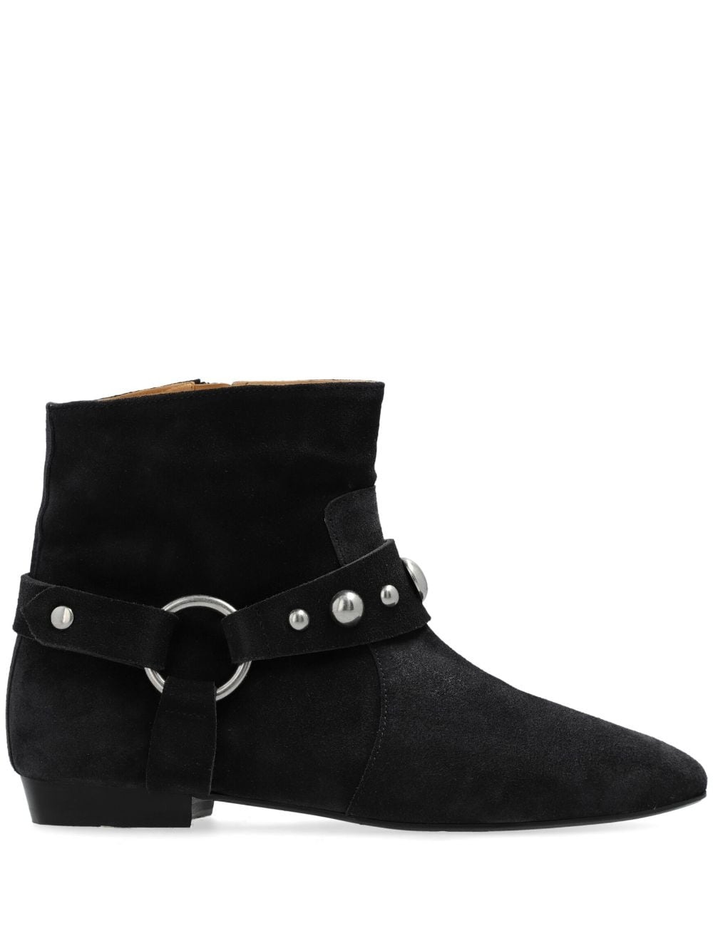 Stania boots - 1