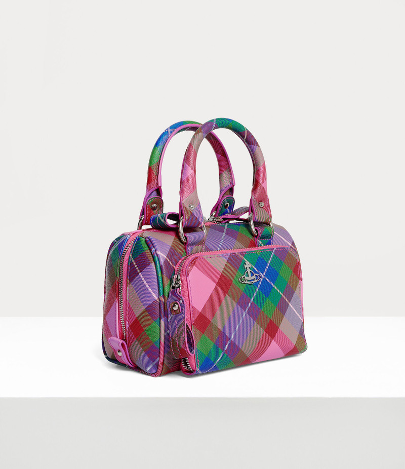 Vivienne Westwood SMALL CHELSEA BOWLING BAG outlook