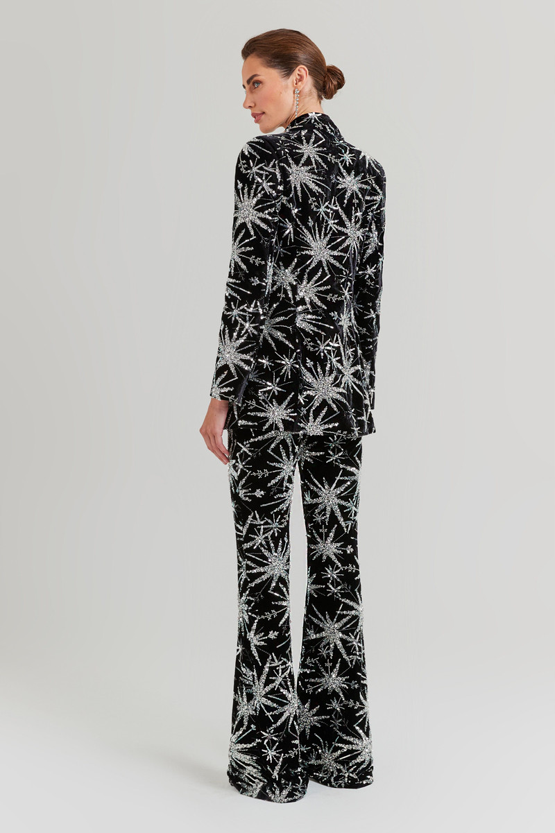 Stella Star Blazer 4