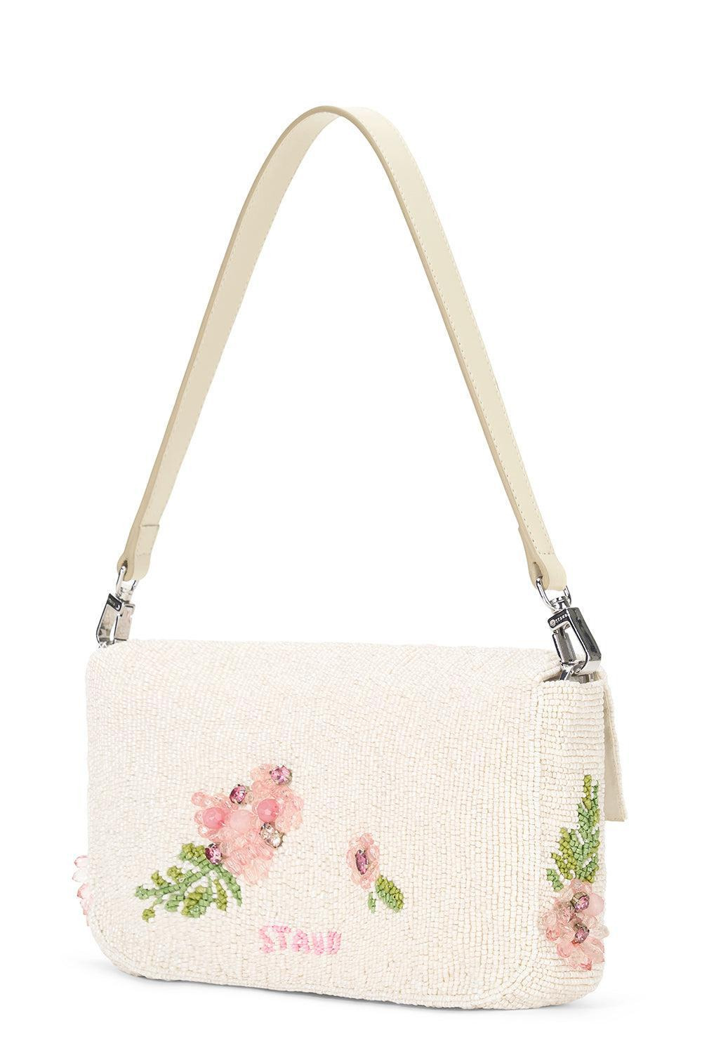 TIMMY SHOULDER BAG - 5