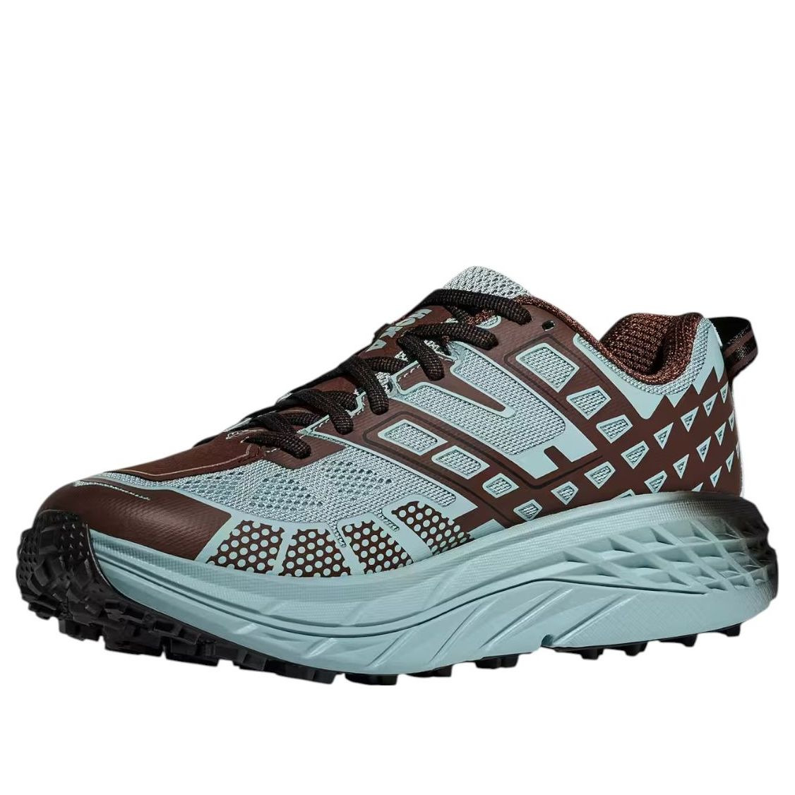 HOKA ONE ONE Speedgoat 2 'Druzy Cold Brew' 1162710-DZYC - 5