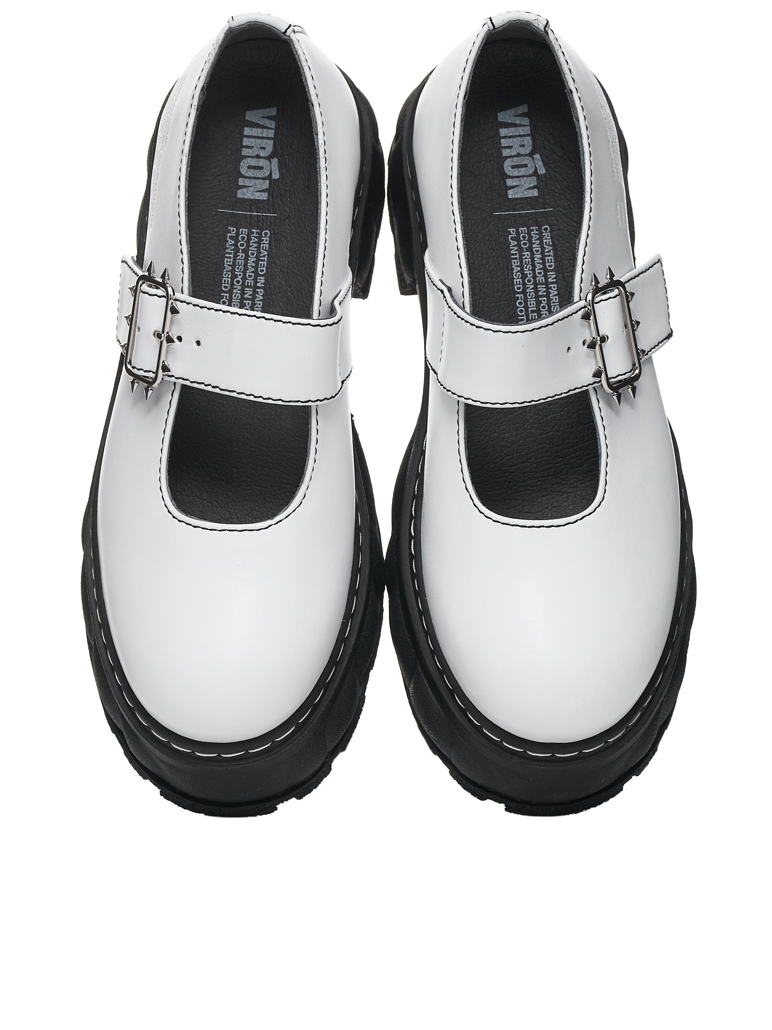 Impulse Apple Shoes - 8