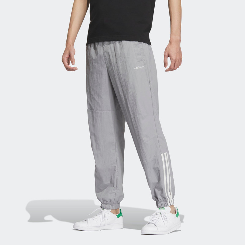 adidas adidas Originals LT Track Pants 'Grey' IU4804 outlook