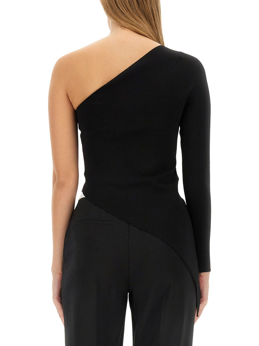 Alexander Wang Women Asymmetrical Top - 3
