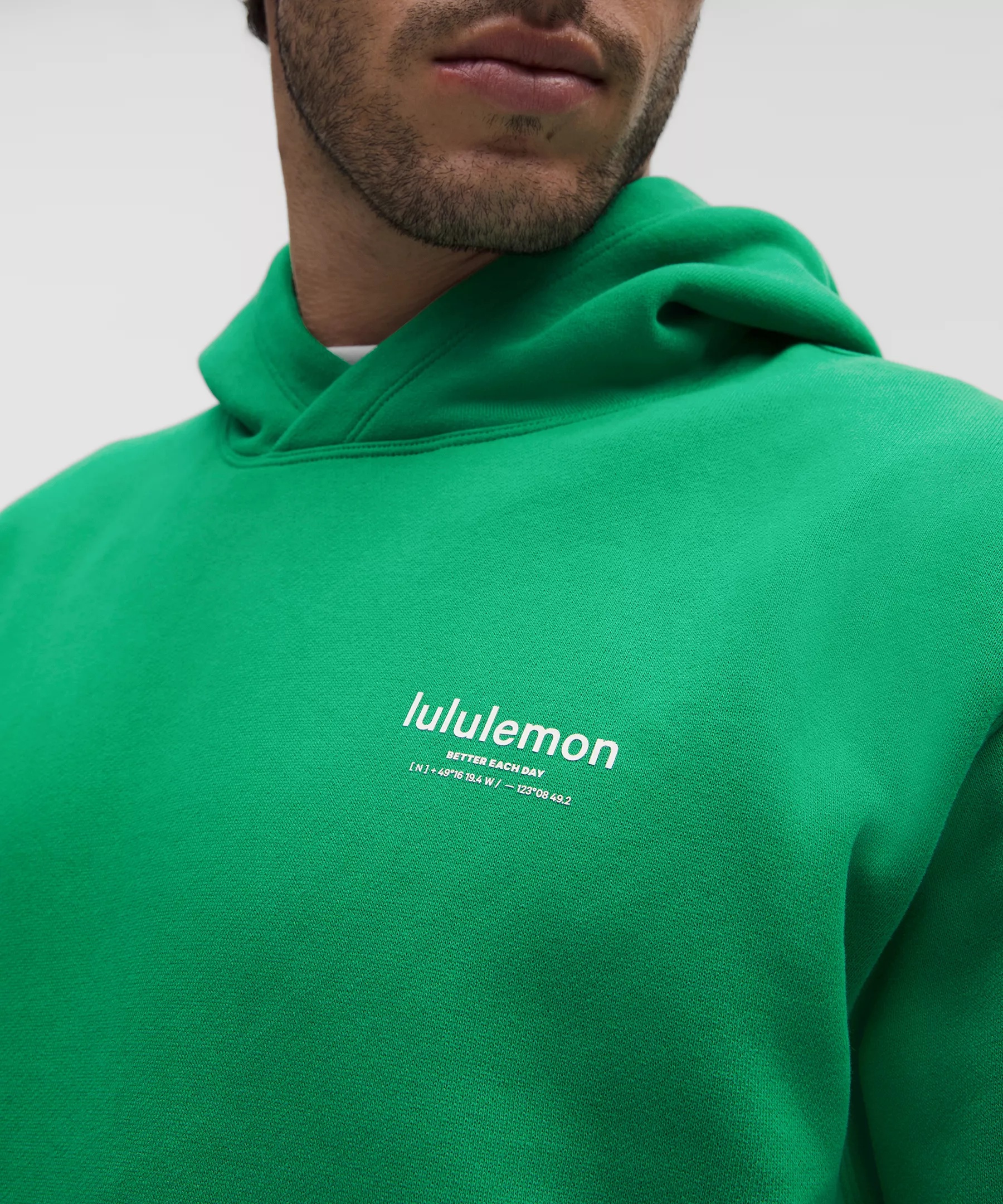 Steady State Pullover Hoodie *Graphic - 7
