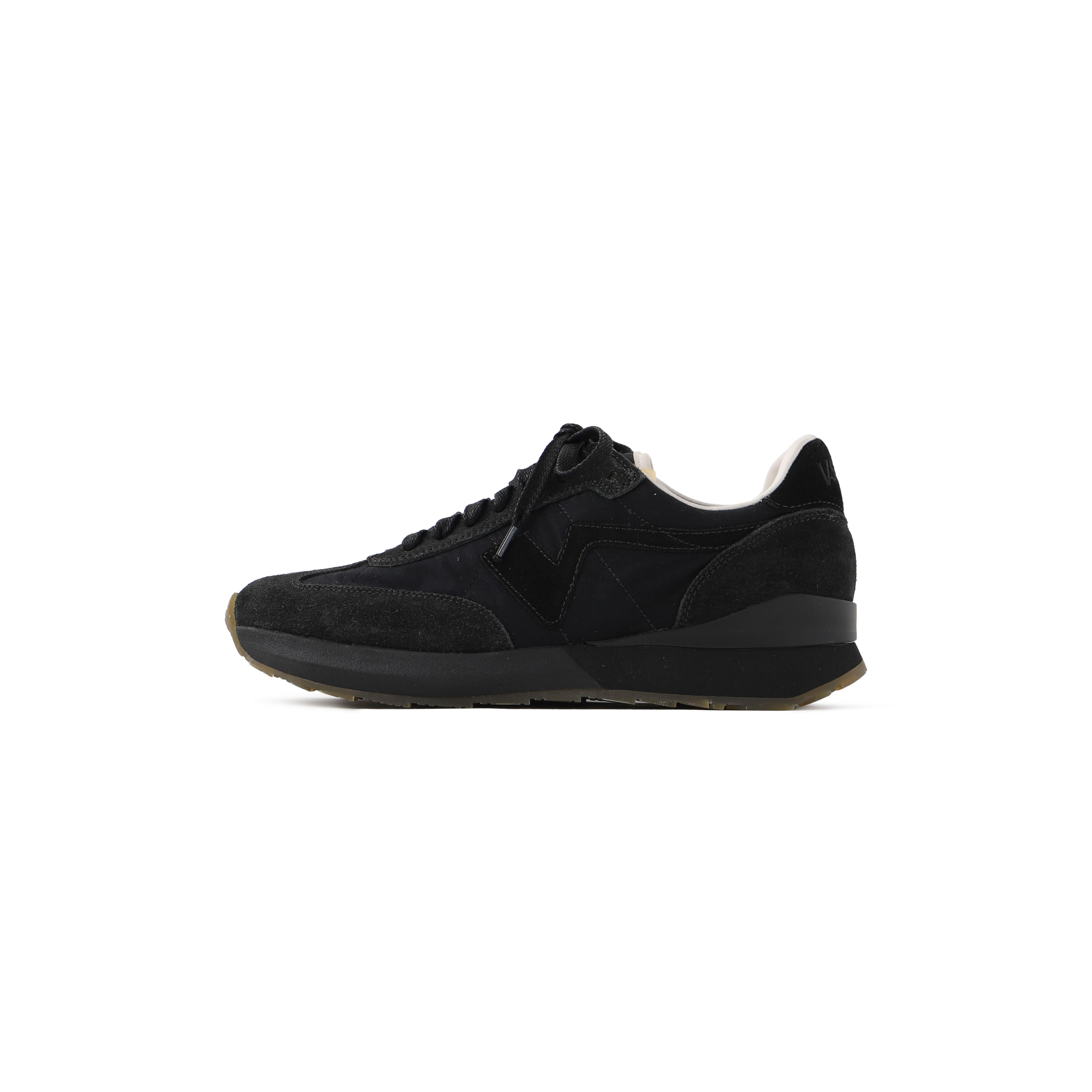 VS FKT RUNNER BLACK - 1