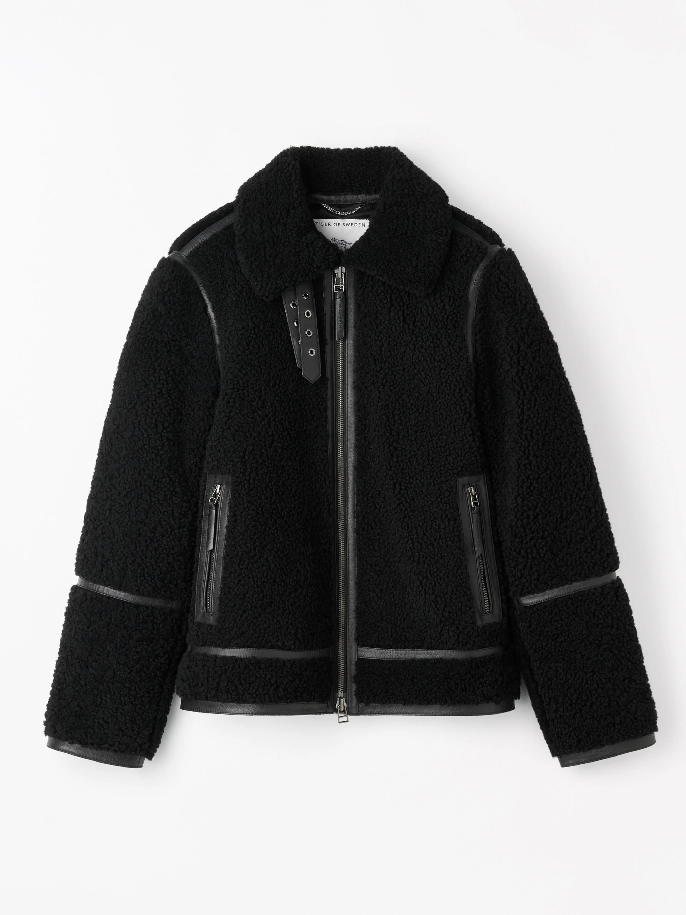 Viggo Sherling Jacket - 1