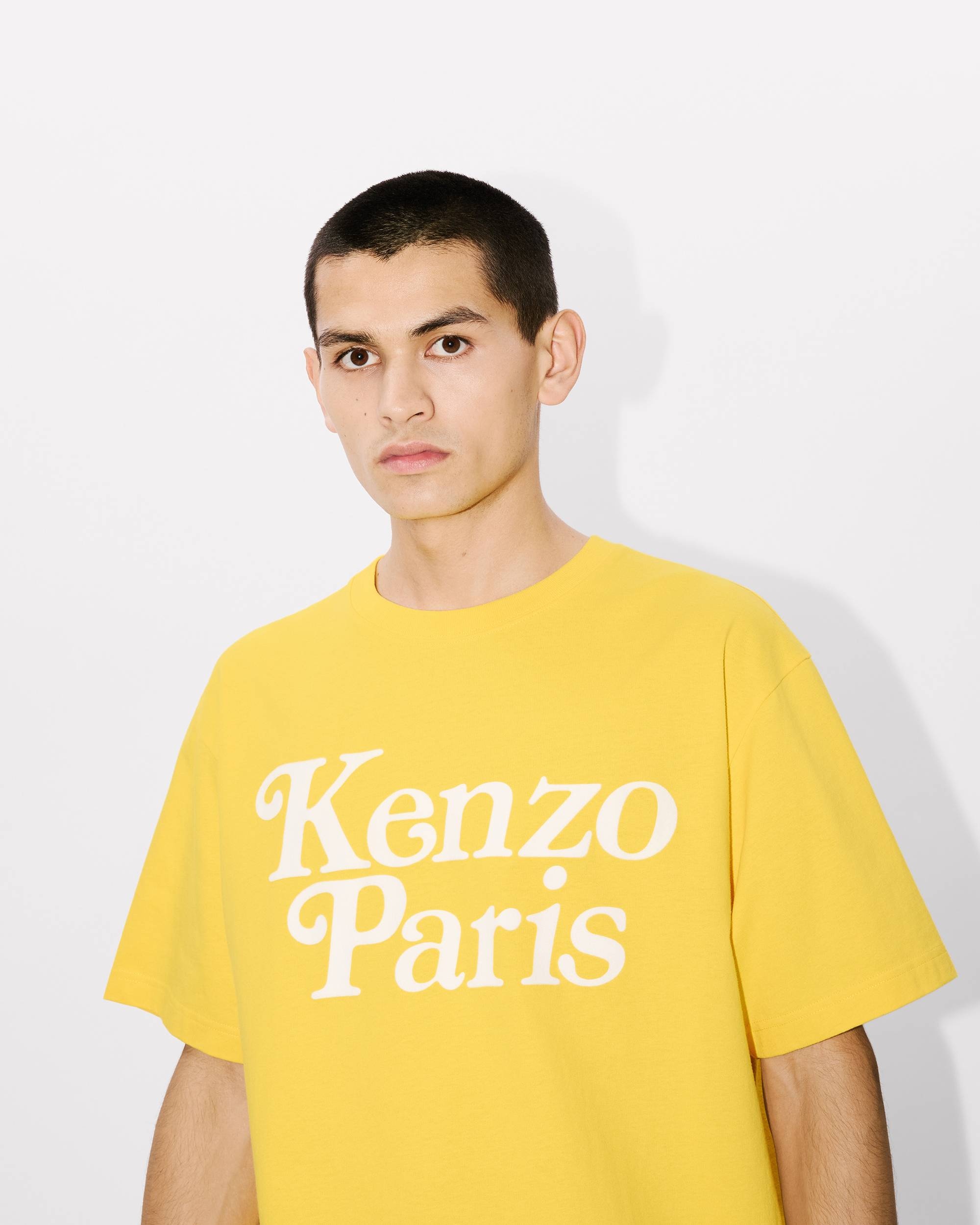'KENZO by Verdy' oversized T-shirt - 6