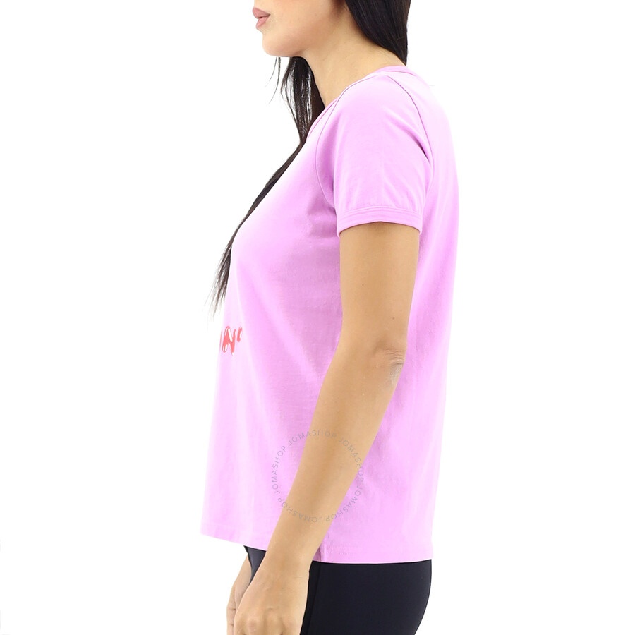Marc Jacobs Magda Archer The Collaboration T-Shirt - 4