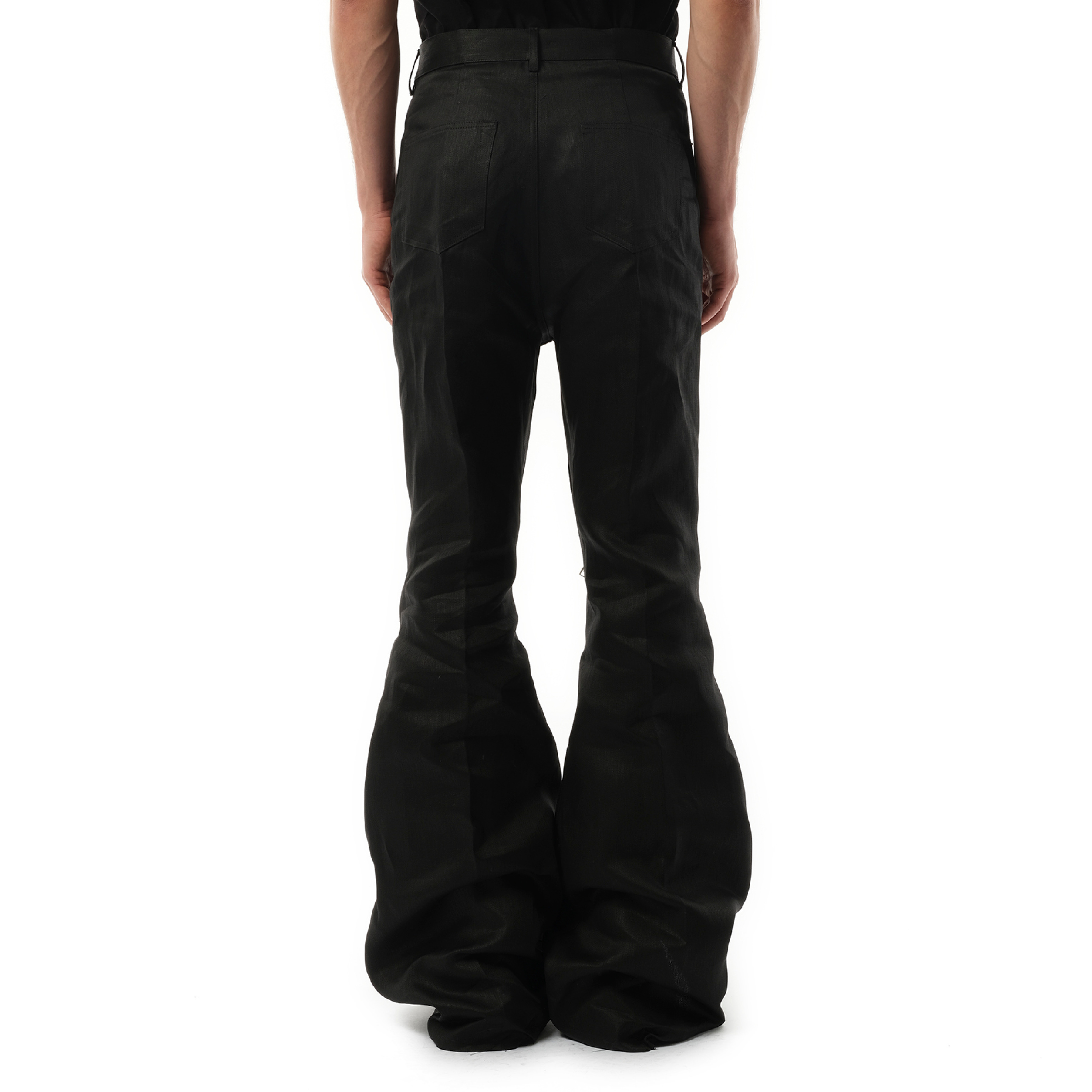 Bolan Cargo in Black - 6