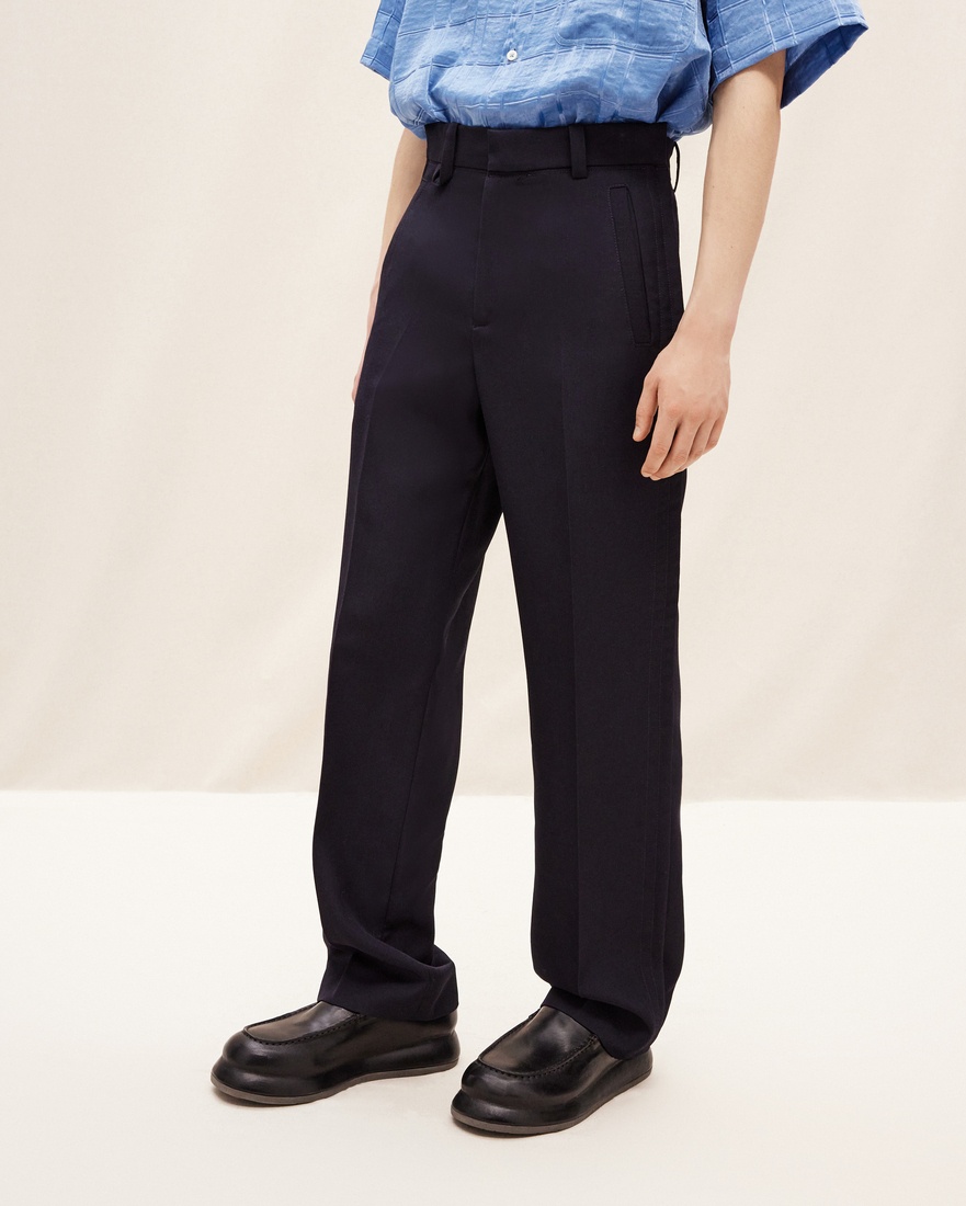 Le pantalon Linu - 5