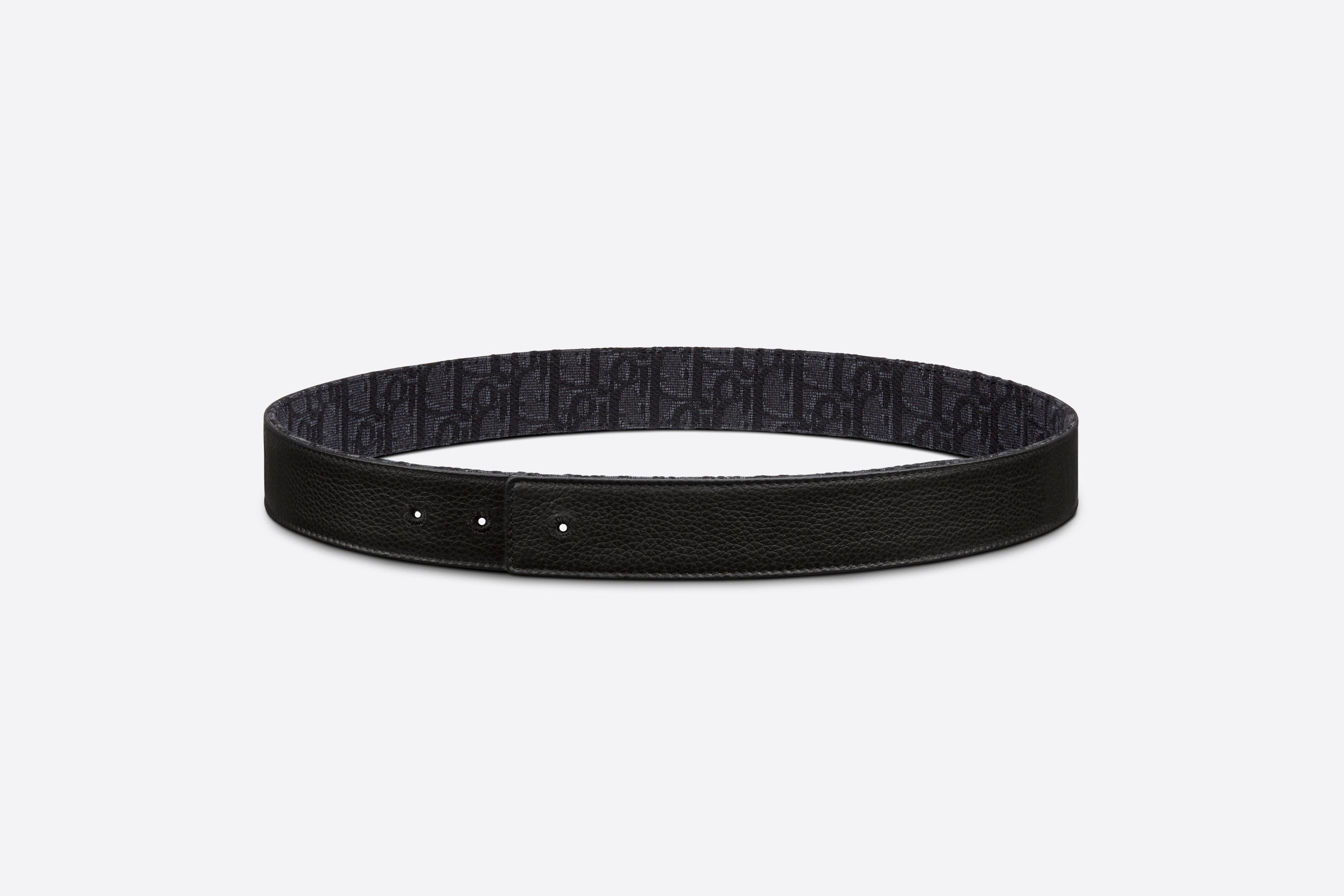 Reversible Belt Strap - 3