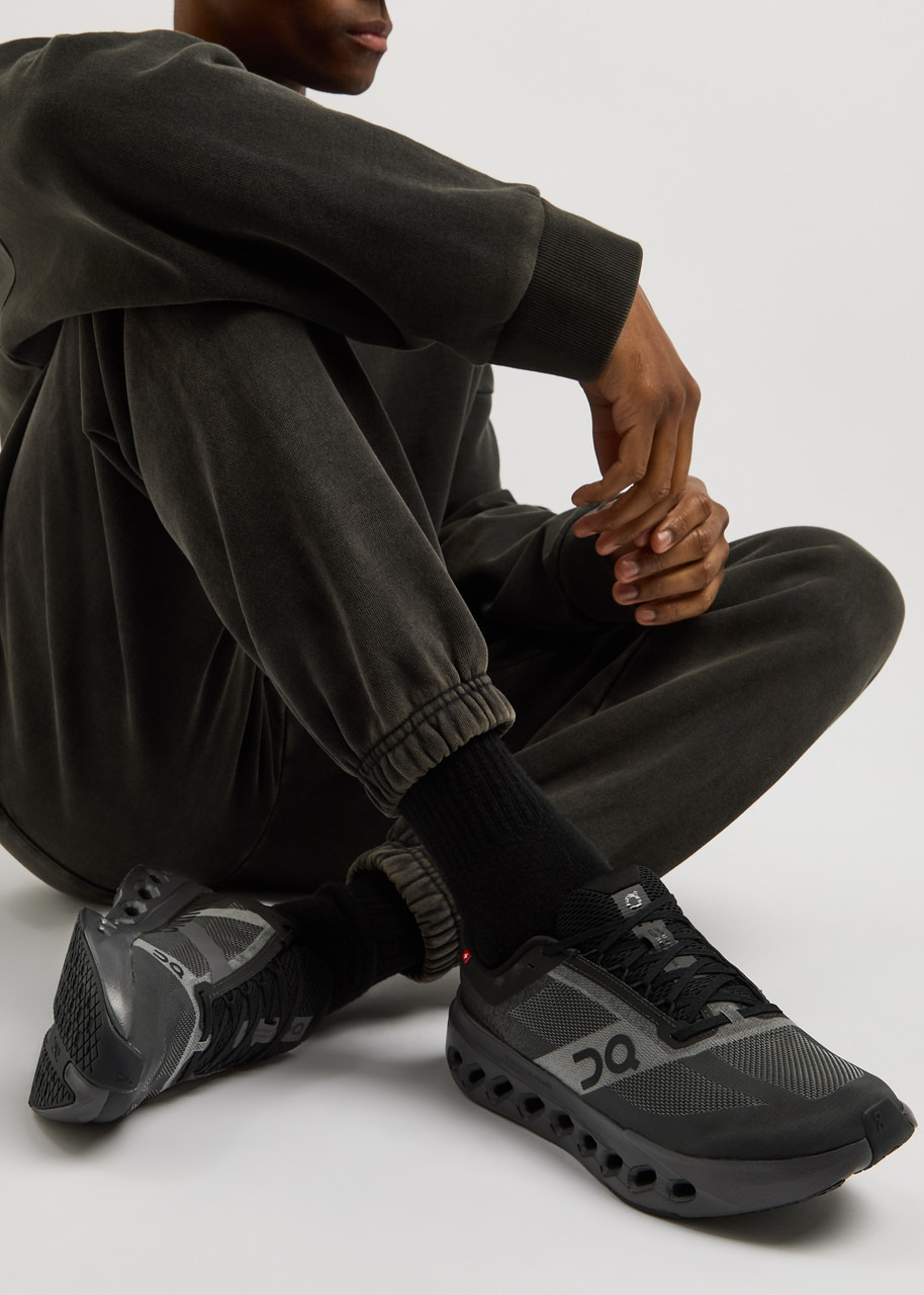 Cloudsurfer Next panelled mesh sneakers - 5