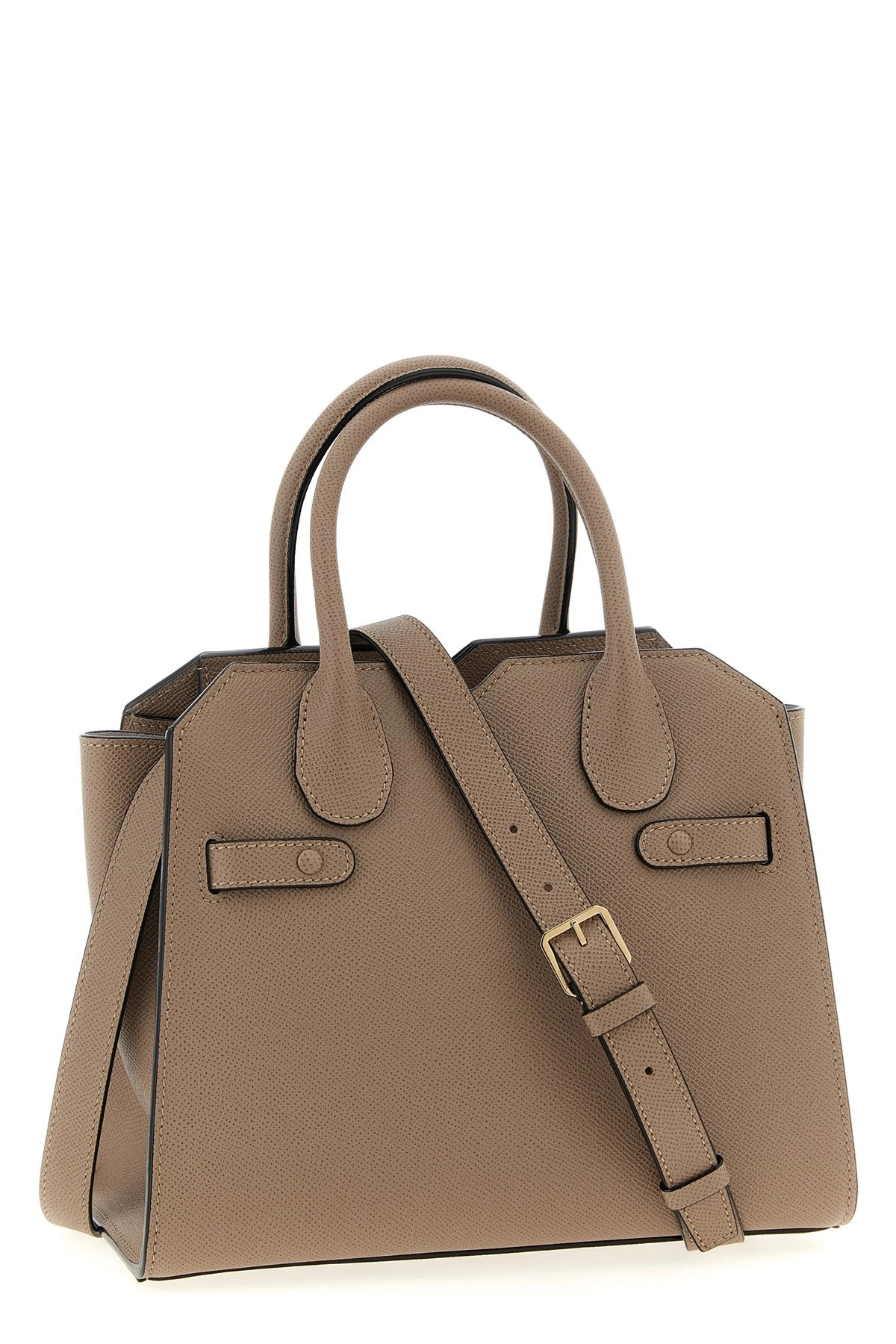 'Milano' mini handbag - 3