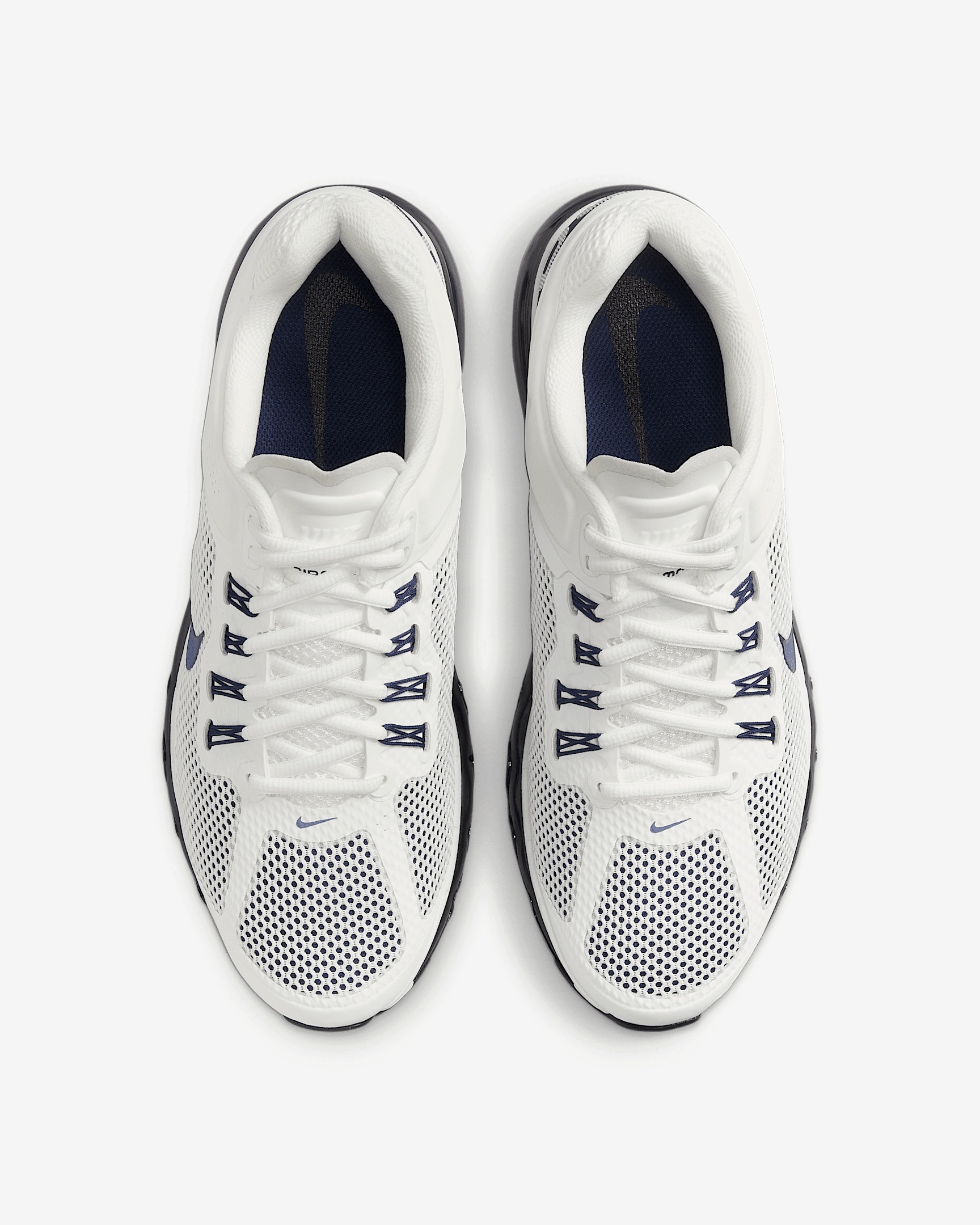 Nike Air Max 2013 Men's Shoes - 4
