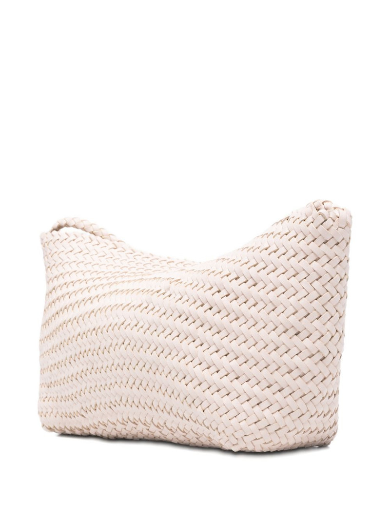 Corsina woven cross body bag 3