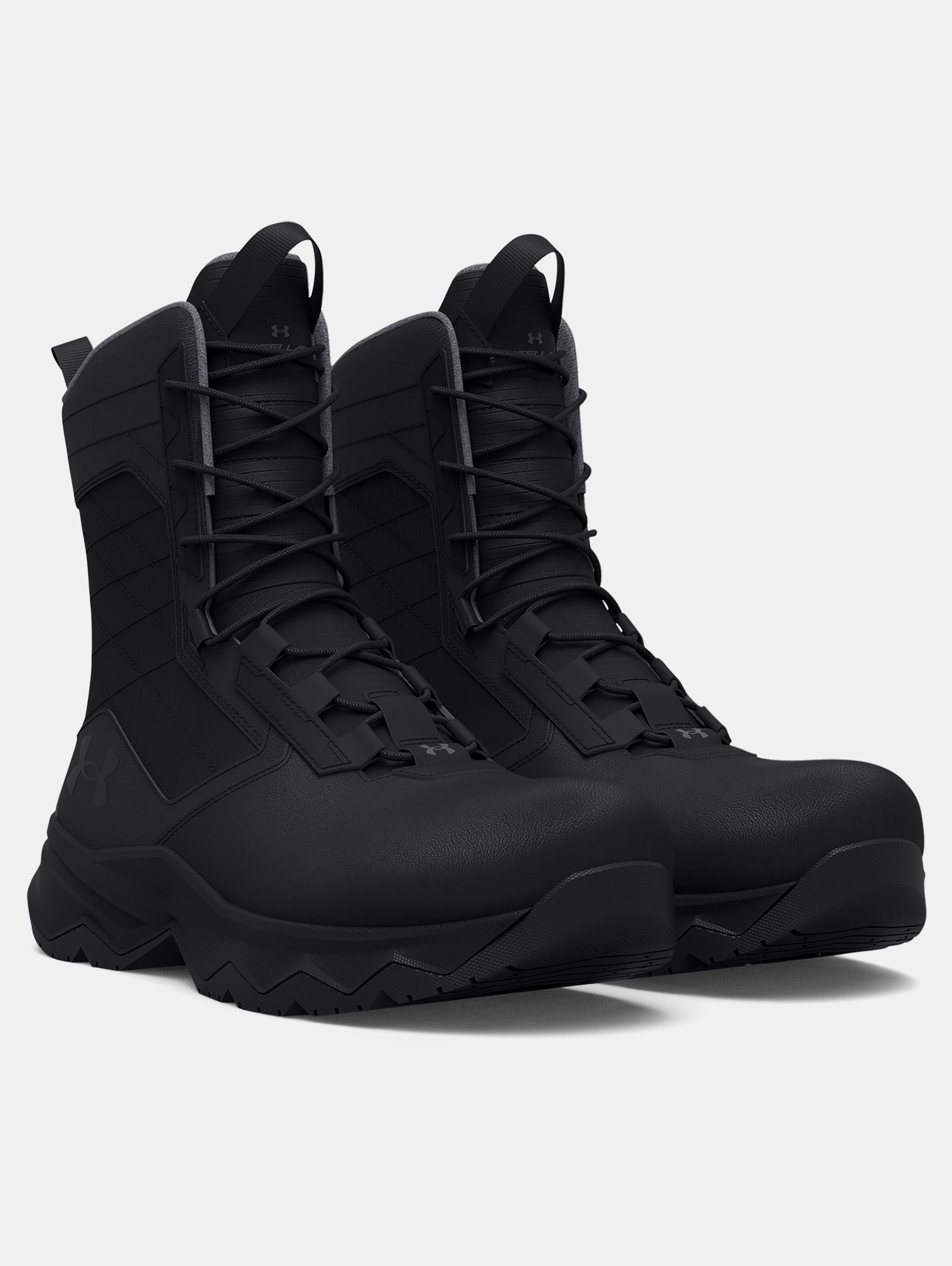 Men's UA Stellar G2 Protect Tactical Boots - 5