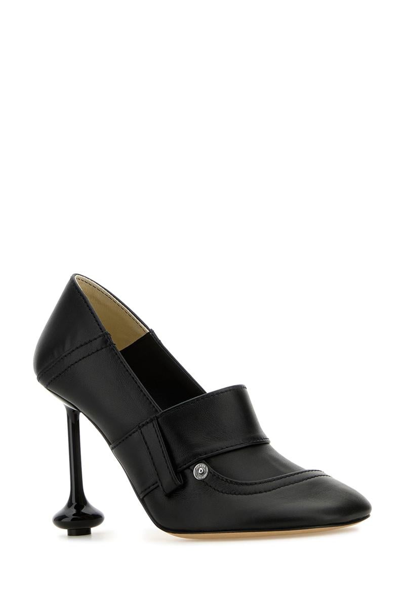 Loewe Heeled Shoes - 2