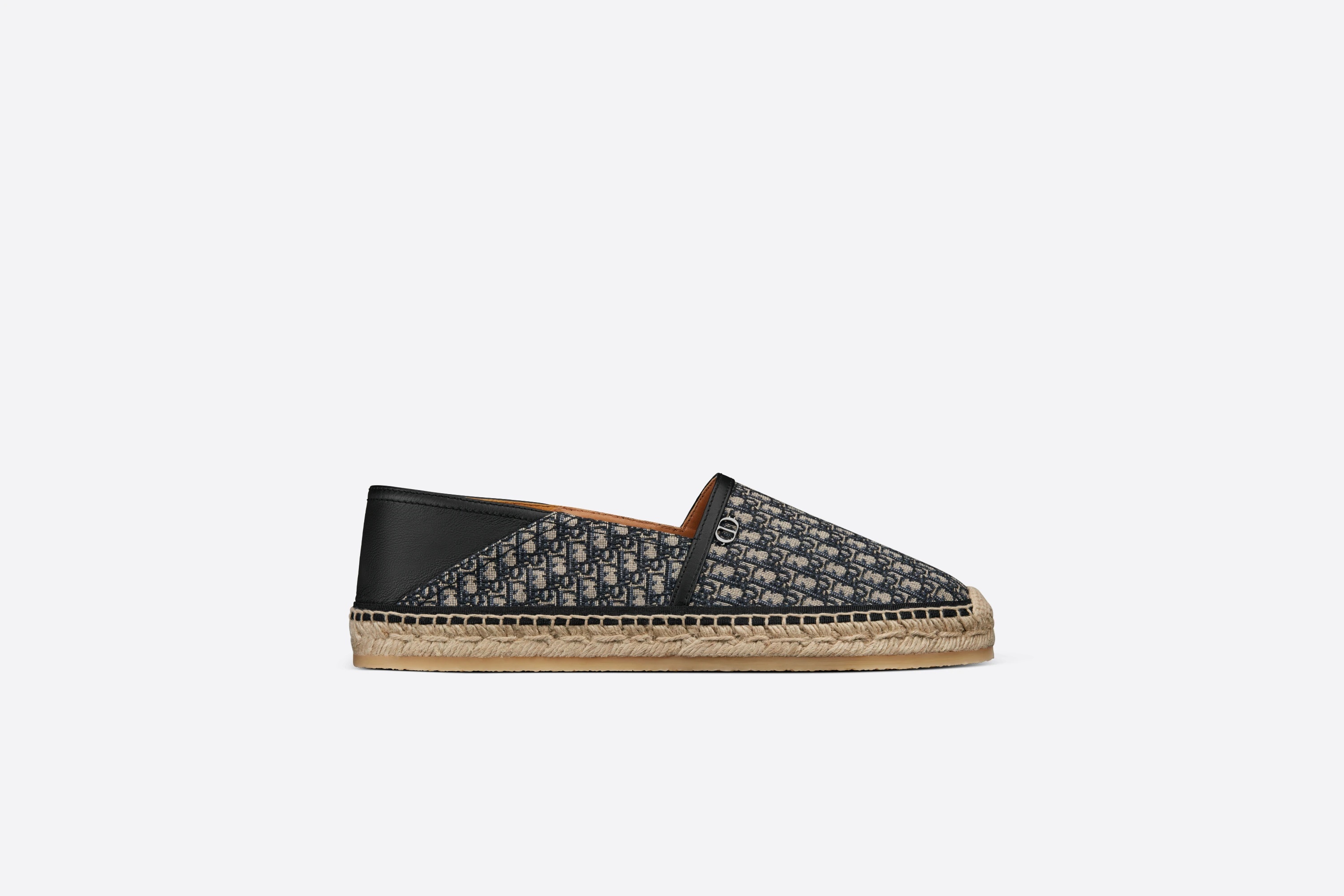 Dior Paradise Espadrille - 8