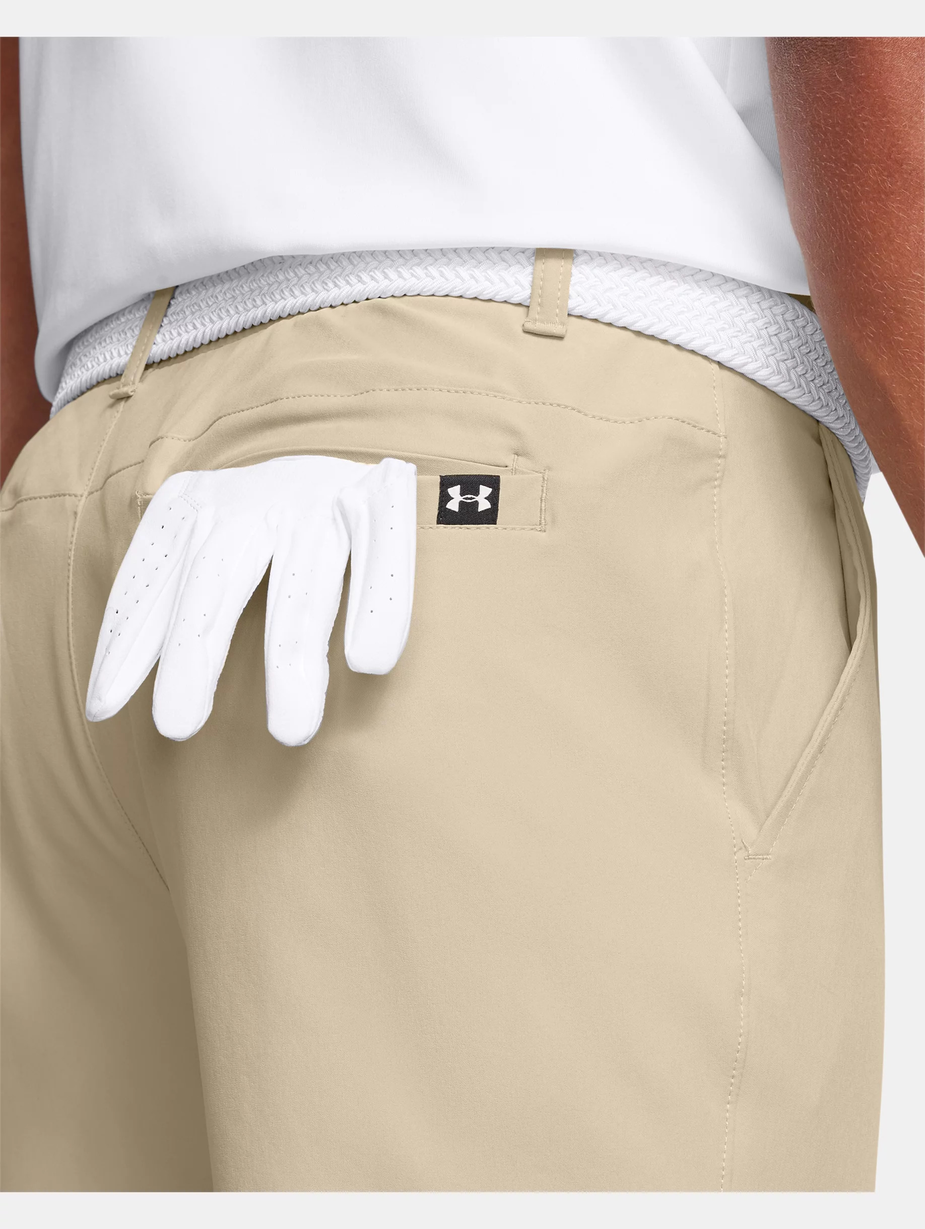 Men's UA Drive Joggers - 6