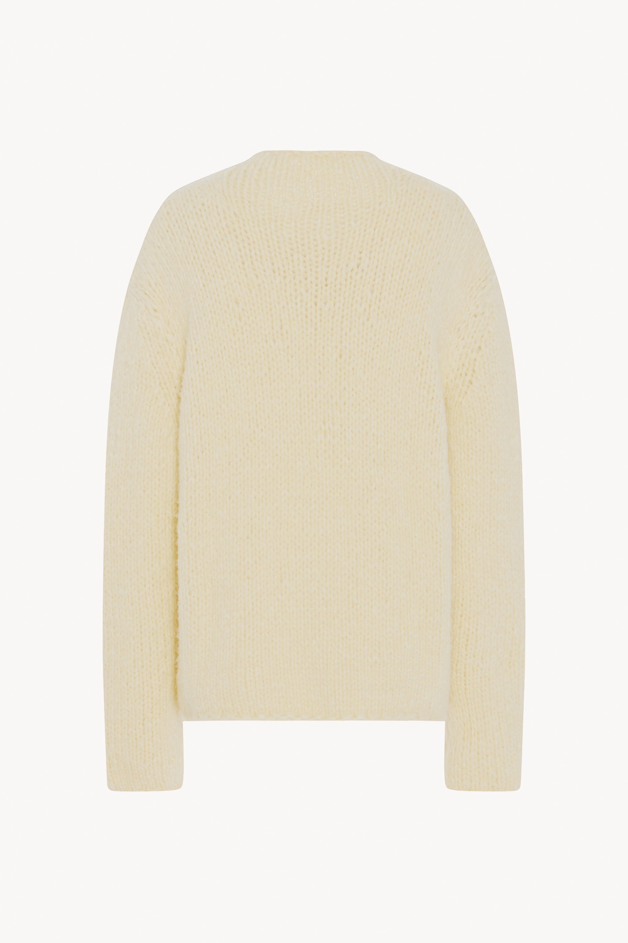 Helfi Sweater in Cashmere - 2
