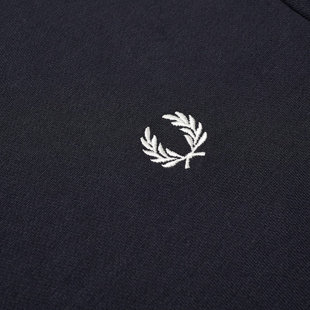 Fred Perry Crew Sweat - 2