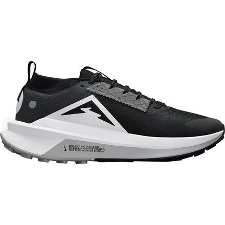 Zegama 2 Trail Running Shoe - Men's - 3