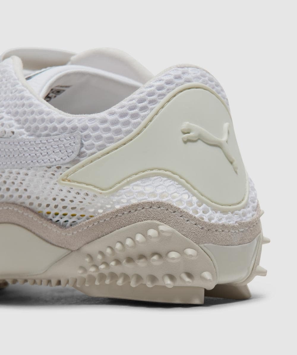 Mostro mesh sneaker - 8