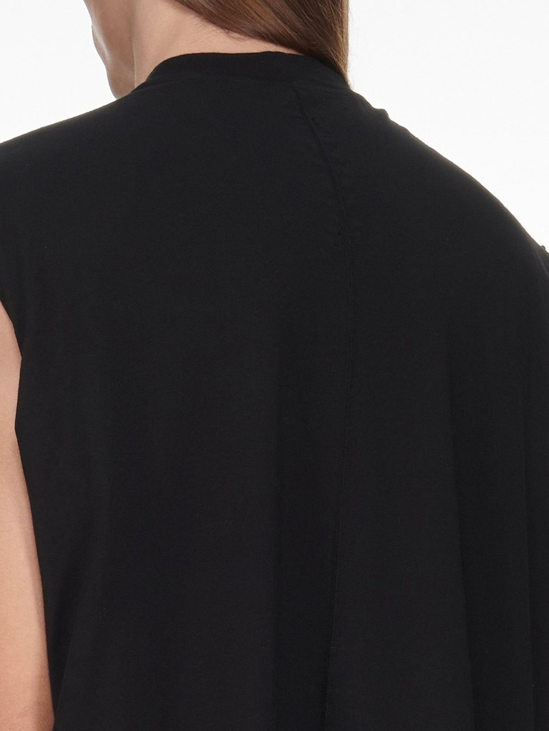 Black Hollywood Tarp T-shirt 4