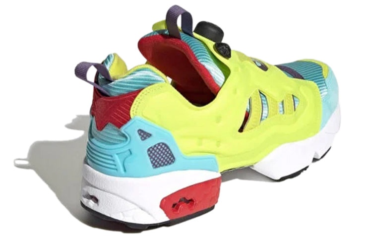 ふりあ Adidas X ZX Fury 'A ZX Series' - Reebok - FZ1877 - black